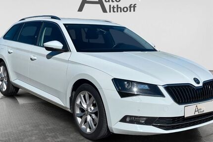 Skoda Superb 128.950 km 15.690 &euro; Ditzingen (bei Stuttgart) 71254