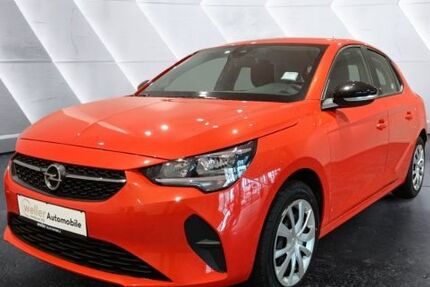 Opel Corsa 30.400 km 14.910 &euro; Bietigheim-Bissingen 74321