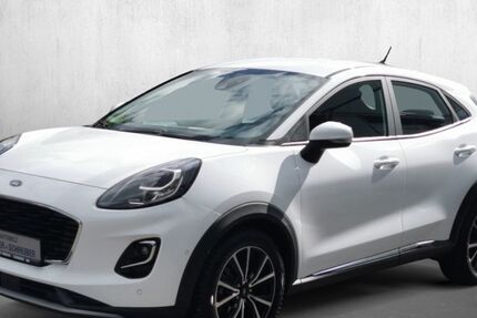 Ford Puma 71.647 km 14.390 &euro; Ludwigsburg 71636