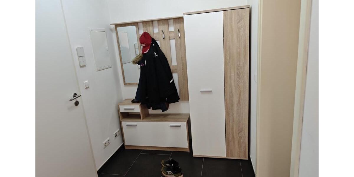 Erdgeschoßwohnung Mundelsheim - 3 Zimmer, 77 m&sup2;, 990&euro; | Angebot:27564796