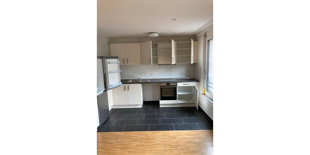 Etagenwohnung Stuttgart Lehen - 2 Zimmer, 62 m&sup2;, 1.288&euro; | Angebot:27584630