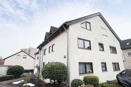 Wohnung Backnang - 3 Zimmer, 90 m&sup2;, 315.000&euro; | Angebot:25382841