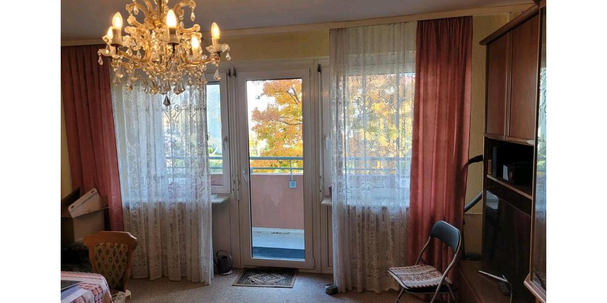 Etagenwohnung Böblingen Dagersheim - 3 Zimmer, 66 m&sup2;, 1.200&euro; | Angebot:25905680