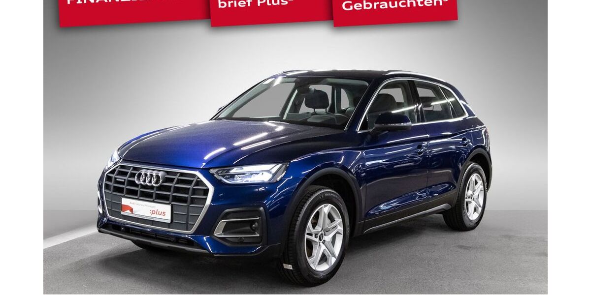 Audi Q5 53.507 km 39.840 &euro; Stuttgart 70469