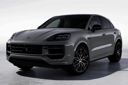 Porsche Cayenne 4.900 km 119.800 &euro; Stuttgart 70469