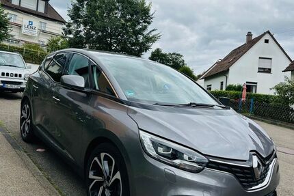 Renault Scenic 127.000 km 7.900 &euro; Backnang 71522