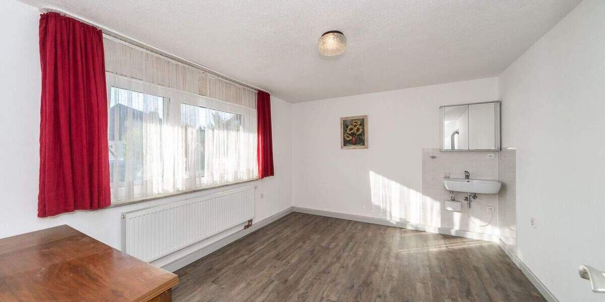 Mehrfamilienhaus, Wohnhaus Murrhardt - 7 Zimmer, 150 m&sup2;, 498.000&euro; | Angebot:25732766