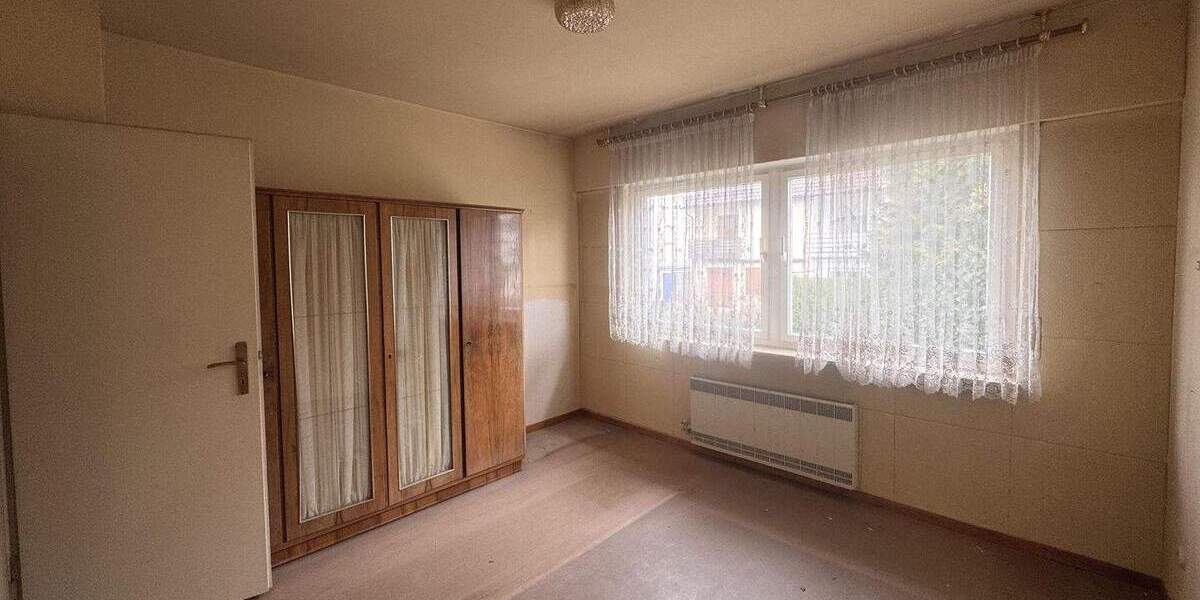 Doppelhaushälfte Stuttgart Möhringen - 5 Zimmer, 122 m&sup2;, 549.000&euro; | Angebot:25662278