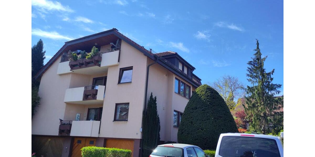 Etagenwohnung Backnang - 2 Zimmer, 52 m&sup2;, 179.000&euro; | Angebot:27089263