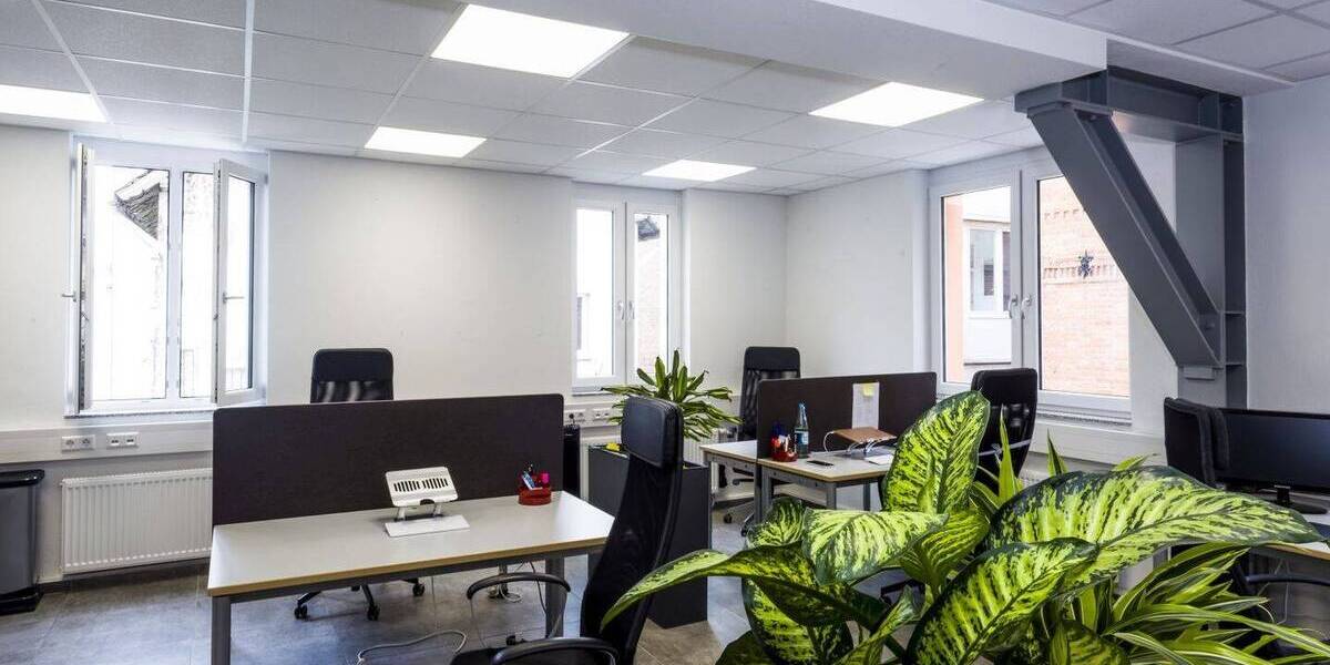 Gewerbeobjekt Stuttgart Süd - 1.364&euro; | Angebot:26024897