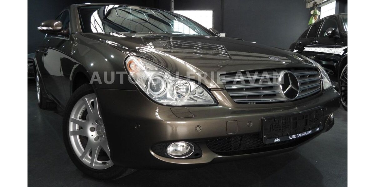 Mercedes-Benz CLS 350 79.626 km 17.900 &euro; Schorndorf bei Stuttgart 73614