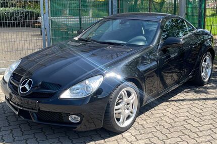 Mercedes-Benz SLK 280 200.000 km 9.400 &euro; Weil der Stadt 71263