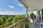 Etagenwohnung Stuttgart Bad Cannstatt - 4 Zimmer, 96 m&sup2;, 1.600&euro; | Angebot:26928758