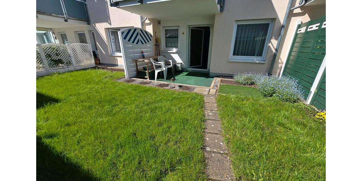 Erdgeschoßwohnung Bietigheim-Bissingen Bissingen - 2 Zimmer, 52 m&sup2;, 235.000&euro; | Angebot:26426072