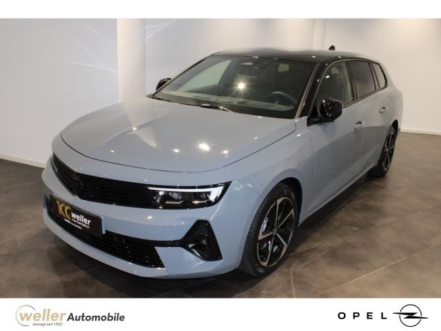 Opel Astra 6.500 km 27.450 &euro; Bietigheim-Bissingen 74321