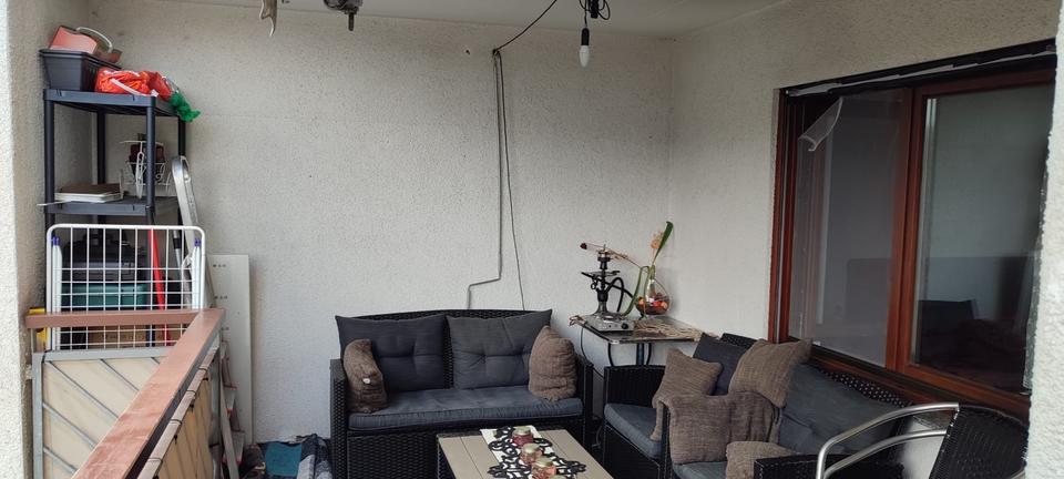 Etagenwohnung Remseck am Neckar - 3 Zimmer, 67 m&sup2;, 289.000&euro; | Angebot:25395725