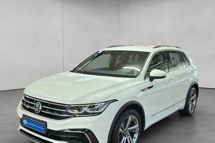 VW Tiguan 131.964 km 25.890 &euro; Stuttgart 70190