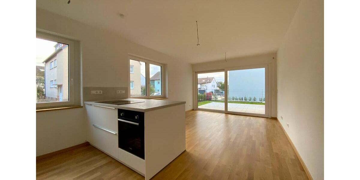 Etagenwohnung Korntal-Münchingen Münchingen - 2 Zimmer, 59 m&sup2;, 1.130&euro; | Angebot:25256315