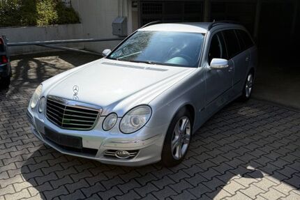 Mercedes-Benz E 350 237.150 km 9.200 &euro; Remseck am Neckar 71686