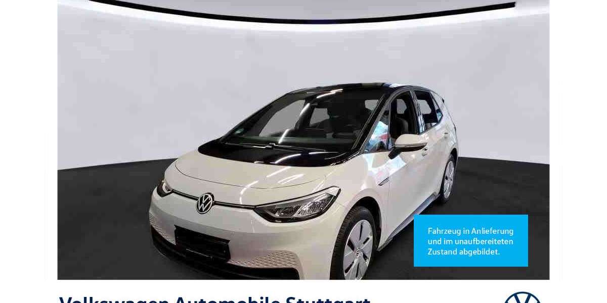 VW ID.3 26.621 km 26.930 &euro; Stuttgart 70469
