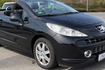 Peugeot 207 142.000 km 1.350 &euro; Wendlingen 73240