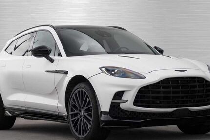 Aston Martin DBX 23.990 km 165.000 &euro; Filderstadt 70794