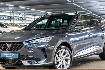 Cupra Formentor 41.489 km 22.930 &euro; Stuttgart-Feuerbach 70469