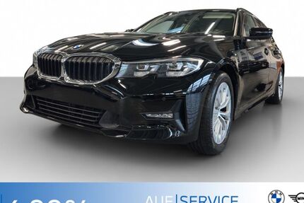 BMW 320 111.375 km 23.590 &euro; Asperg 71679