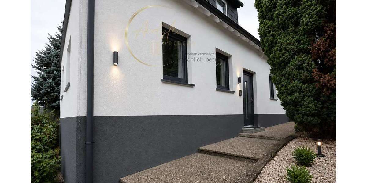 Einfamilienhaus Leingarten - 9 Zimmer, 175 m&sup2;, 399.000&euro; | Angebot:27040355