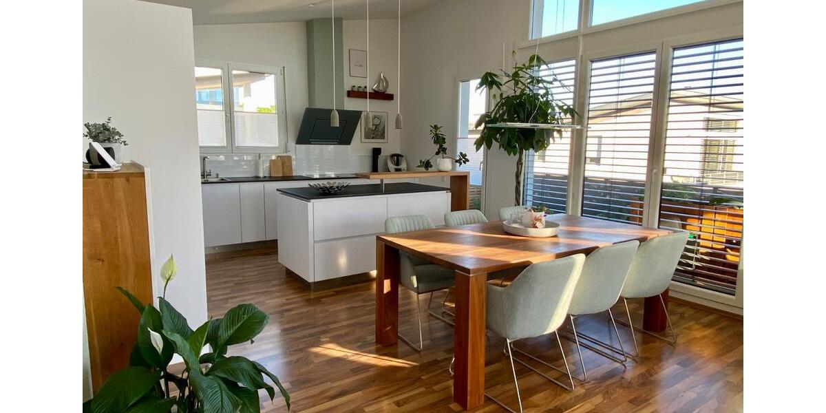 Einfamilienhaus Denkendorf - 4.5 Zimmer, 111 m&sup2;, 575.000&euro; | Angebot:26561652
