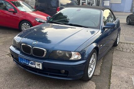 BMW 323 210.000 km 6.999 &euro; Nordheim 74226