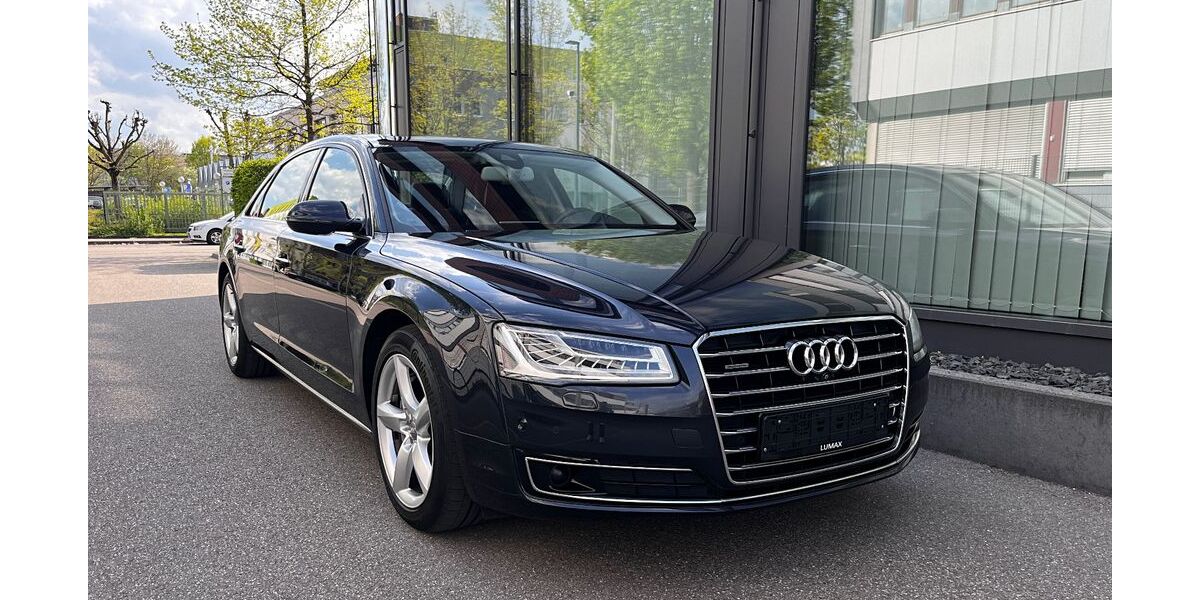 Audi A8 109.500 km 37.900 &euro; Stuttgart 70499