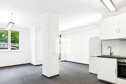 Gewerbeobjekt Asperg - 850&euro; | Angebot:26608629