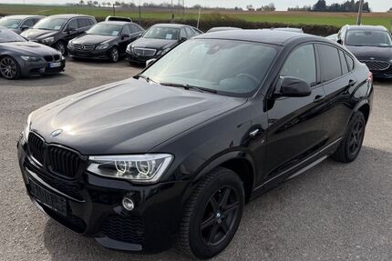 BMW X4 127.500 km 27.990 &euro; Heilbronn 74080