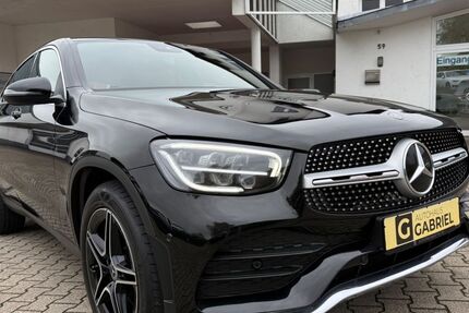 Mercedes-Benz GLC 200 150.000 km 33.990 &euro; Nordheim 74226