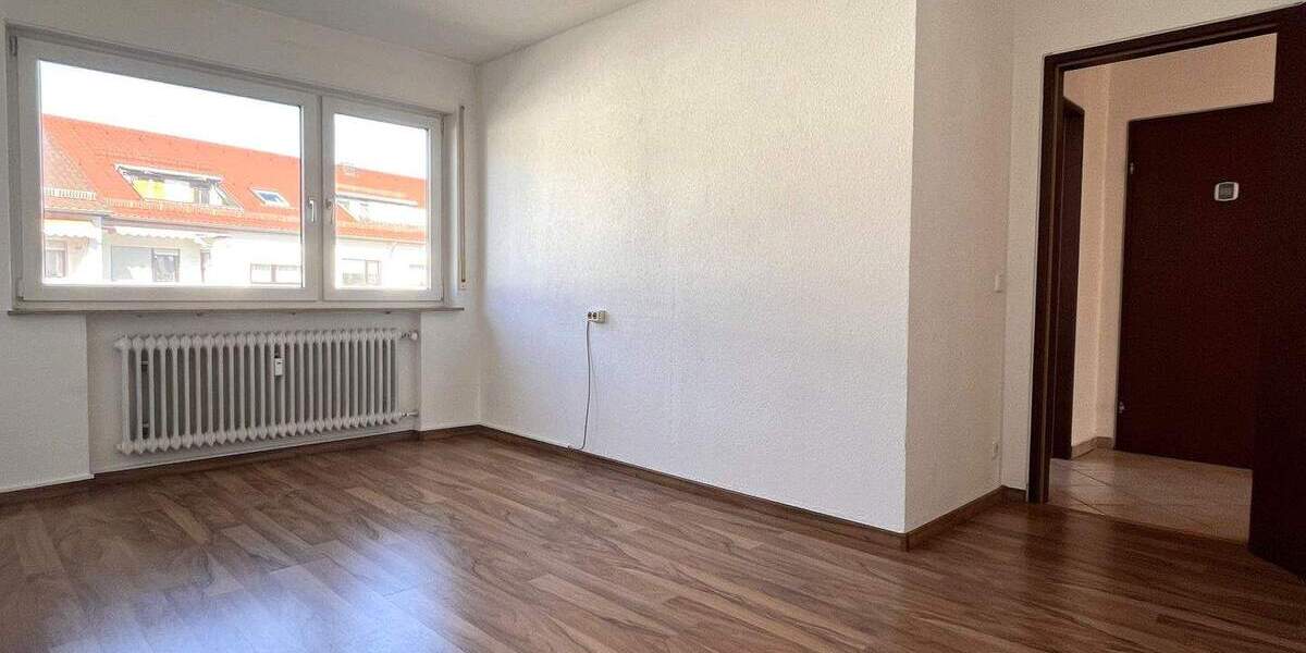 Etagenwohnung Leonberg Eltingen - 3 Zimmer, 74 m&sup2;, 248.000&euro; | Angebot:25748837