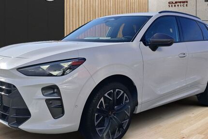 Cupra Terramar 17.200 km 42.990 &euro; Murr 71711