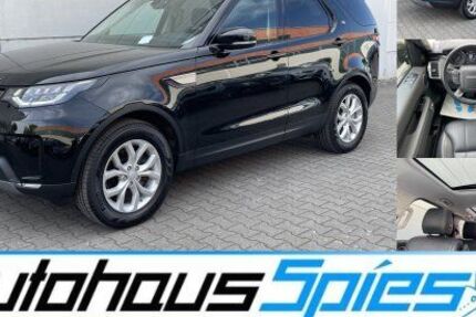 Land Rover Discovery 69.754 km 29.990 &euro; Heilbronn 74076