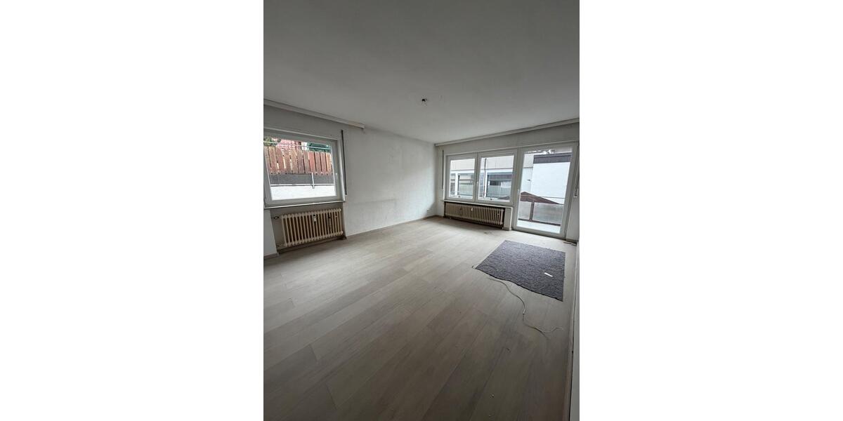 Erdgeschoßwohnung Rudersberg - 3 Zimmer, 78 m&sup2;, 1.000&euro; | Angebot:25977713