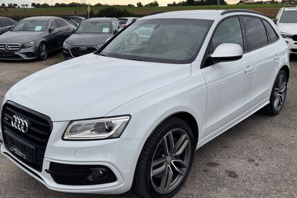 Audi SQ5 149.500 km 22.499 &euro; Heilbronn 74080