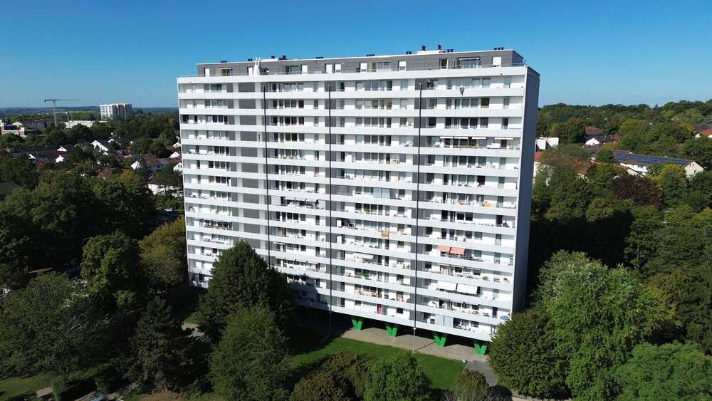 Etagenwohnung Sindelfingen Eichholz - 3 Zimmer, 83 m&sup2;, 299.000&euro; | Angebot:27442126