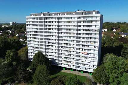 Wohnung Sindelfingen Eichholz - 3 Zimmer, 83 m&sup2;, 299.000&euro; | Angebot:27442126