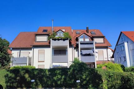 Wohnung Möglingen - 2.5 Zimmer, 66 m&sup2;, 850&euro; | Angebot:27571548