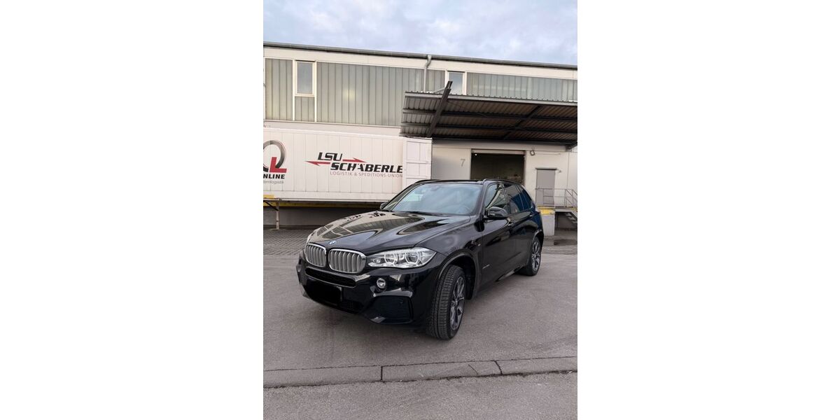 BMW X5 161.000 km 28.000 &euro; Brackenheim 74336