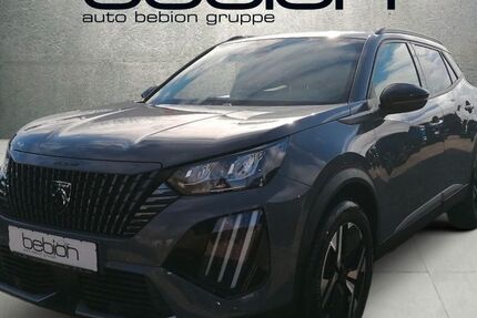 Peugeot 2008 18.900 km 22.880 &euro; Schönaich 71101