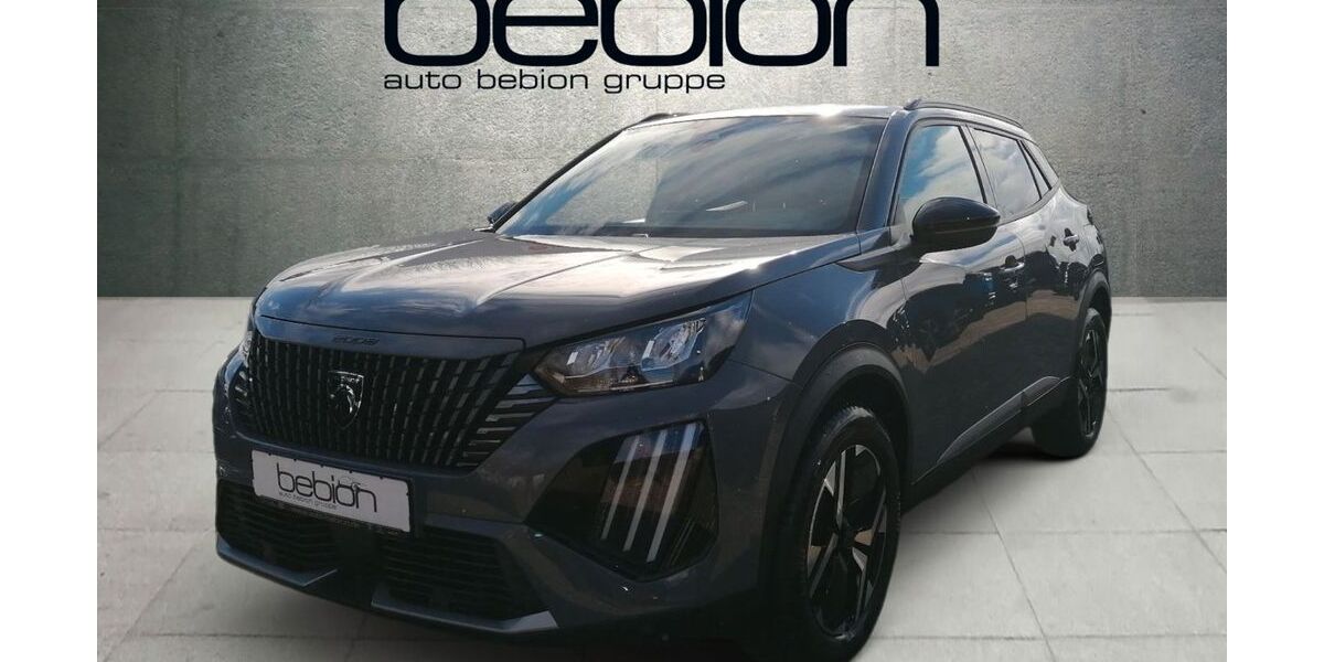 Peugeot 2008 18.900 km 22.880 &euro; Schönaich 71101