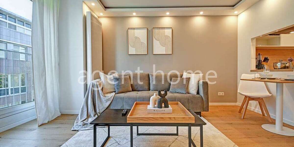 Etagenwohnung Stuttgart Lehen - 2 Zimmer, 55 m&sup2;, 1.910&euro; | Angebot:27519359