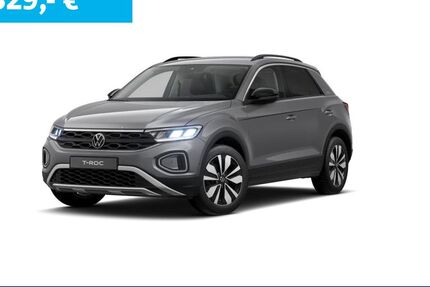 VW T-Roc 4.227 km 28.930 &euro; Ludwigsburg 71634