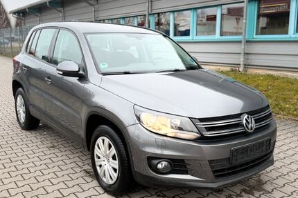 VW Tiguan 172.000 km 9.899 &euro; Fellbach bei Stuttgart 70736