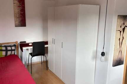 Zimmer Leinfelden-Echterdingen Echterdingen - 500&euro; | Angebot:27560252